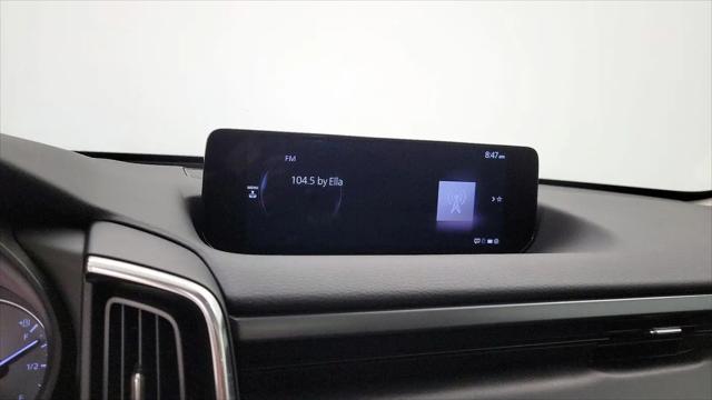 2025 Mazda CX-50 Hybrid Premium Plus Package
