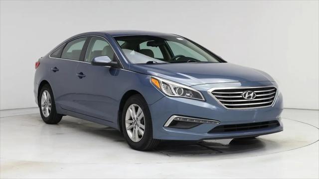 2015 Hyundai Sonata SE for sale in Murfreesboro, TN