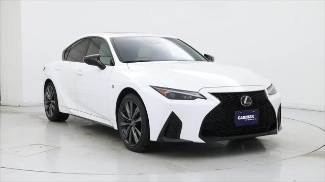 2025 Lexus IS 350 F SPORT for sale in Edison, NJ