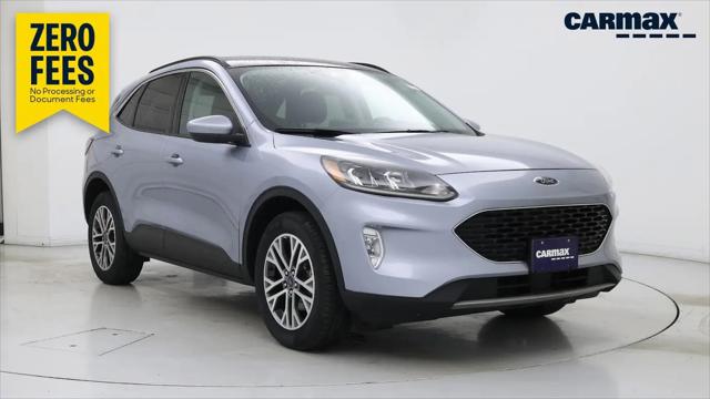 2022 Ford Escape SEL for sale in Edison, NJ