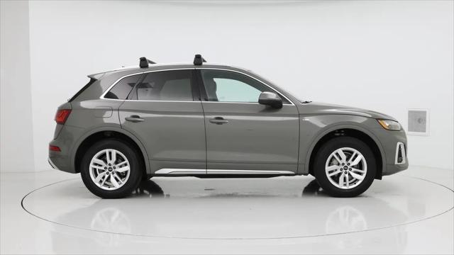 2023 Audi Q5 Premium 45 TFSI S line quattro
