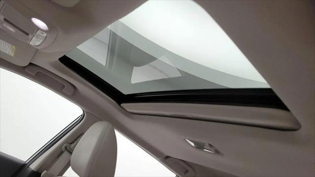 2022 Nissan Rogue Sport SL AWD Xtronic CVT
