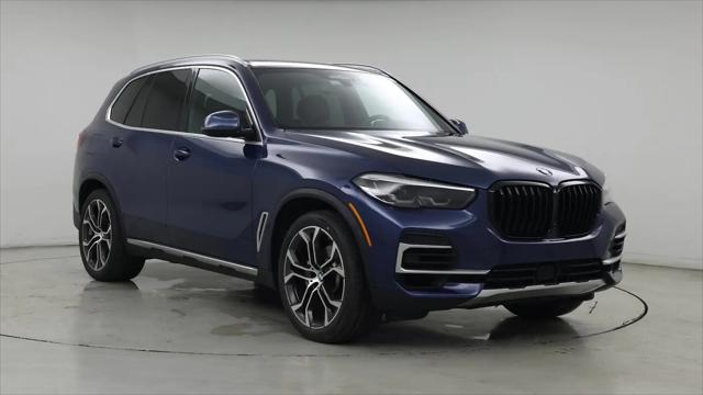 2022 BMW X5 sDrive40i for sale in Dothan, AL