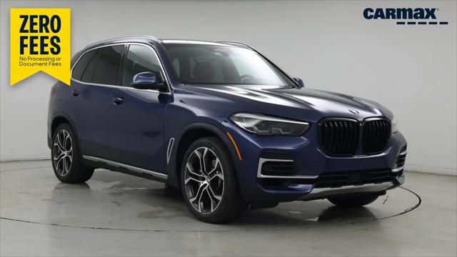2022 BMW X5 sDrive40i for sale in Dothan, AL