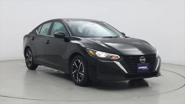 2024 Nissan Sentra SV Xtronic CVT for sale in Oxnard, CA