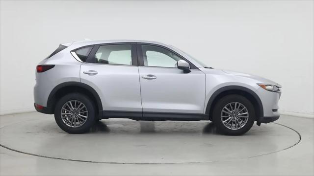 2018 Mazda CX-5 Sport