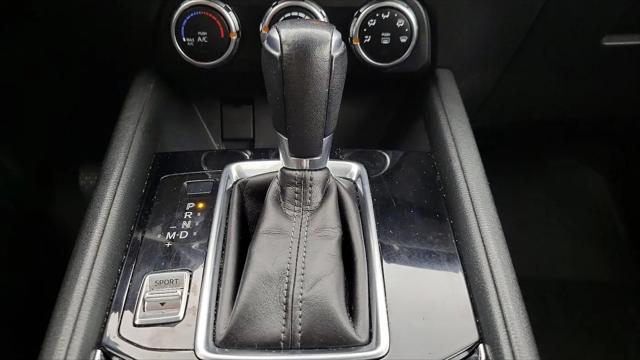 2018 Mazda CX-5 Sport