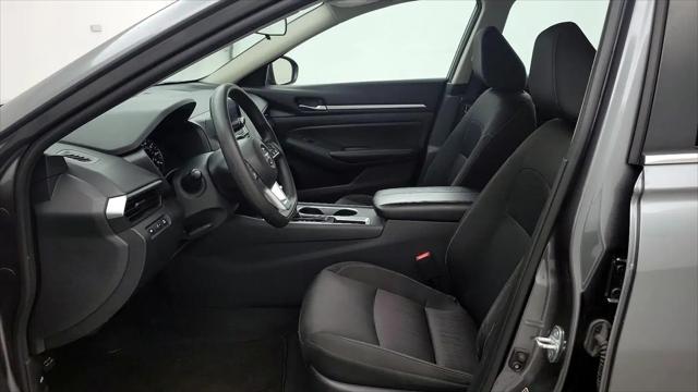 2022 Nissan Altima SV FWD