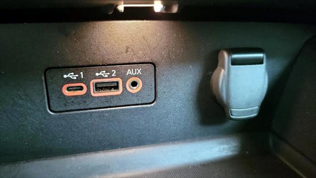 2022 Nissan Altima SV FWD