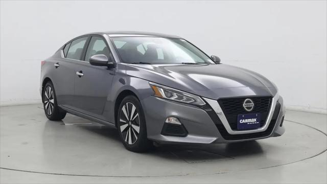 2022 Nissan Altima SV FWD for sale in Oxnard, CA