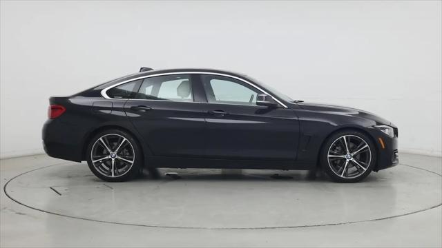 2019 BMW 430i Gran Coupe 430i