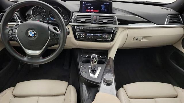 2019 BMW 430i Gran Coupe 430i