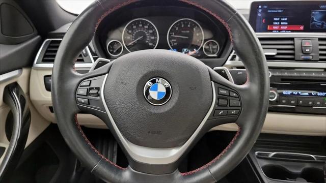 2019 BMW 430i Gran Coupe 430i