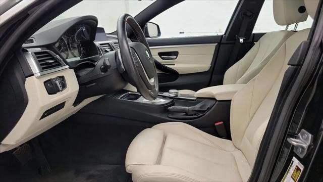 2019 BMW 430i Gran Coupe 430i