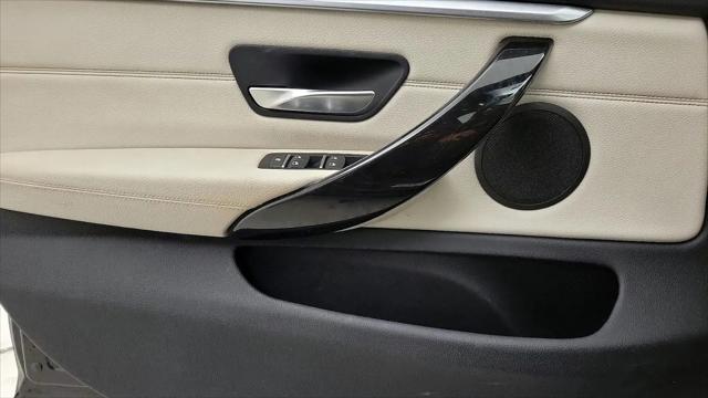 2019 BMW 430i Gran Coupe 430i