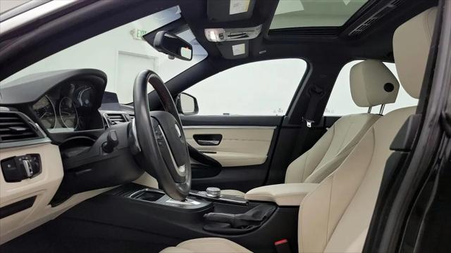 2019 BMW 430i Gran Coupe 430i