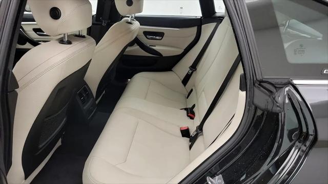 2019 BMW 430i Gran Coupe 430i