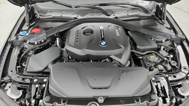 2019 BMW 430i Gran Coupe 430i