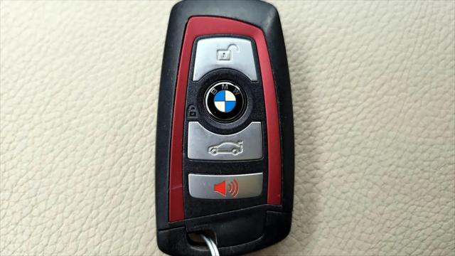 2019 BMW 430i Gran Coupe 430i