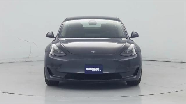 2023 Tesla Model 3 Performance Dual Motor All-Wheel Drive