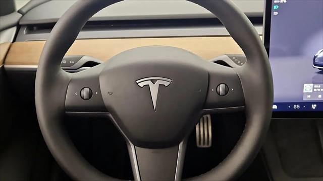 2023 Tesla Model 3 Performance Dual Motor All-Wheel Drive