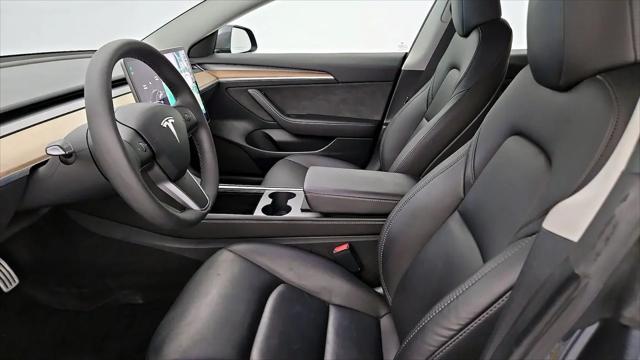 2023 Tesla Model 3 Performance Dual Motor All-Wheel Drive