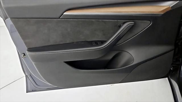 2023 Tesla Model 3 Performance Dual Motor All-Wheel Drive