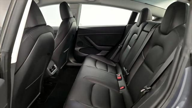 2023 Tesla Model 3 Performance Dual Motor All-Wheel Drive