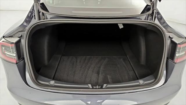 2023 Tesla Model 3 Performance Dual Motor All-Wheel Drive
