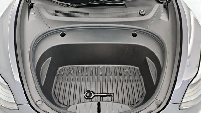 2023 Tesla Model 3 Performance Dual Motor All-Wheel Drive