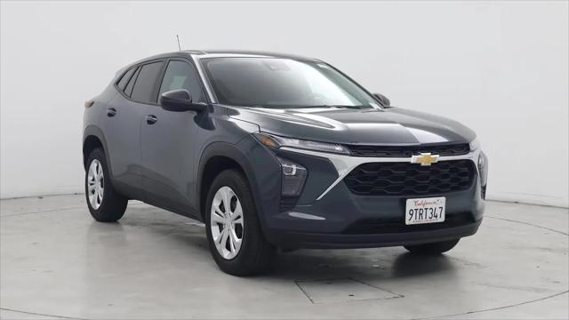 2025 Chevrolet Trax FWD LS for sale in Irvine, CA