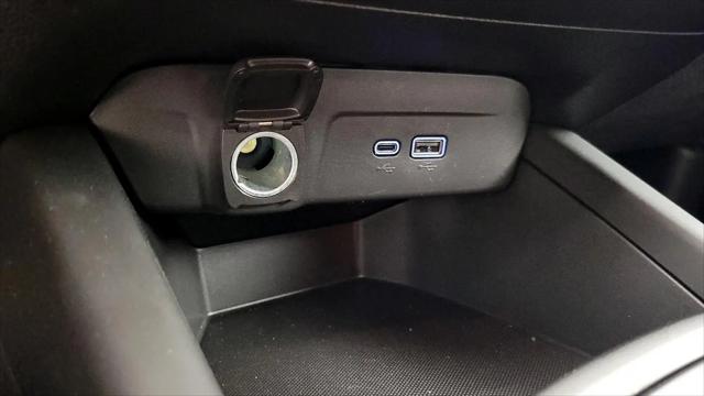 2025 Chevrolet Trax FWD LS