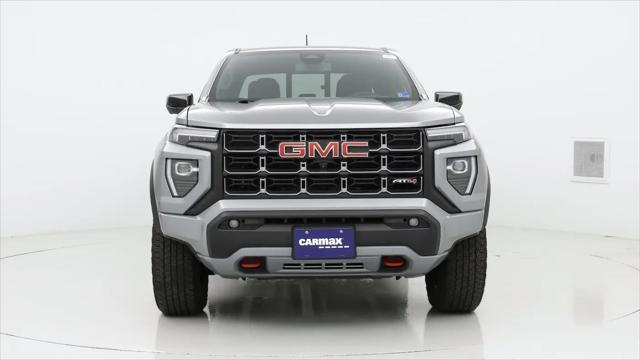 2024 GMC Canyon 4WD AT4