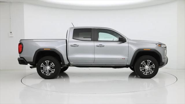 2024 GMC Canyon 4WD AT4