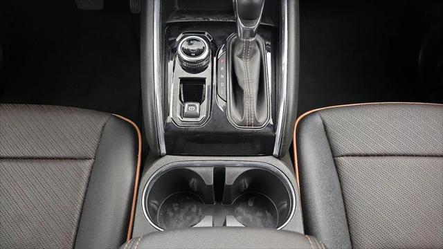 2024 GMC Canyon 4WD AT4