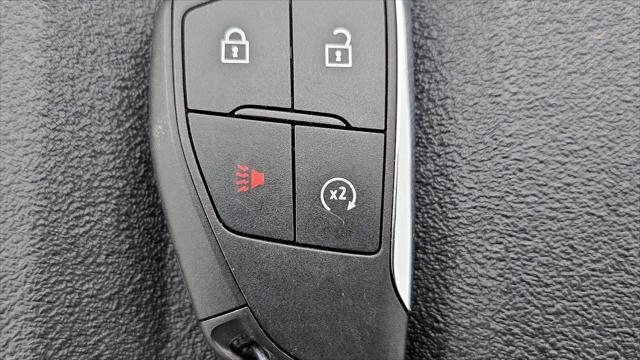 2024 GMC Canyon 4WD AT4