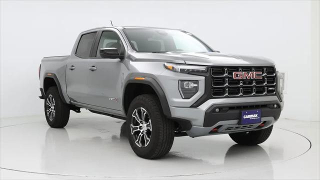 2024 GMC Canyon 4WD AT4 for sale in Newport News, VA