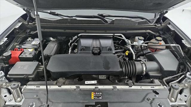 2024 GMC Canyon 4WD AT4
