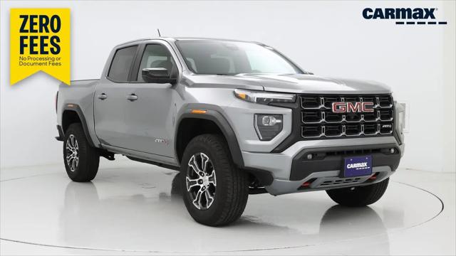 2024 GMC Canyon 4WD AT4 for sale in Newport News, VA