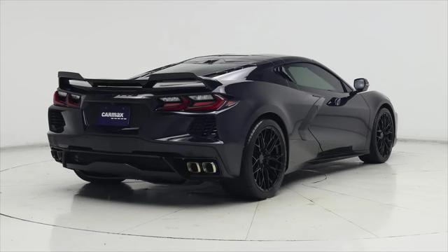 2024 Chevrolet Corvette Stingray RWD Coupe 3LT