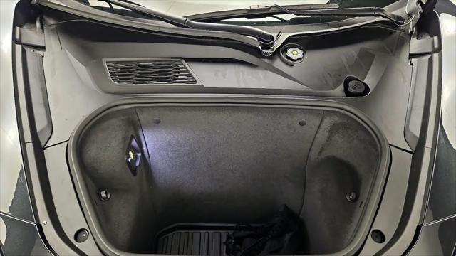 2024 Chevrolet Corvette Stingray RWD Coupe 3LT