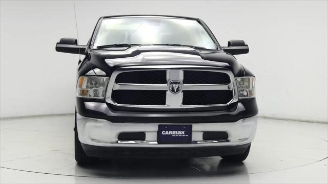 2023 Ram 1500 Classic SLT Crew Cab 4x4 5'7" Box