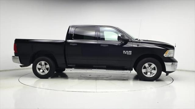 2023 Ram 1500 Classic SLT Crew Cab 4x4 5'7" Box