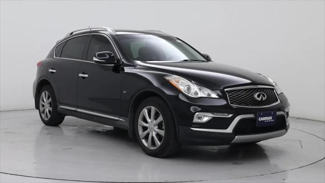 2016 INFINITI QX50 Standard for sale in Houston, TX