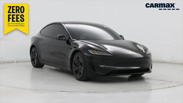2024 Tesla Model 3 Performance All-Wheel Drive for sale in Springfield, MO