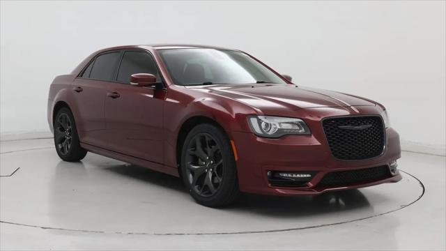 2023 Chrysler 300 Touring L for sale in Springfield, MO