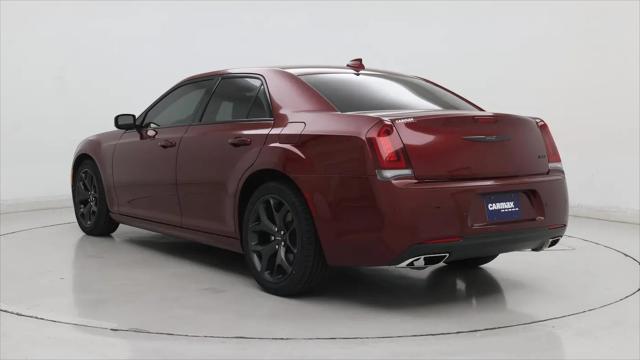 2023 Chrysler 300 Touring L
