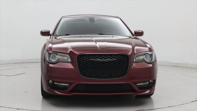 2023 Chrysler 300 Touring L