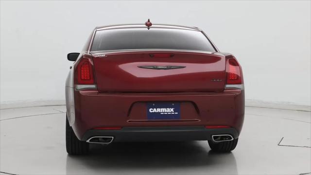 2023 Chrysler 300 Touring L
