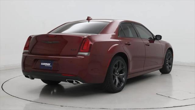 2023 Chrysler 300 Touring L